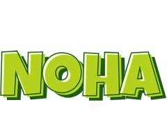 Noha summer logo
