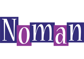 Noman autumn logo