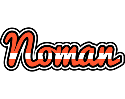 Noman denmark logo