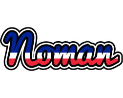 Noman france logo