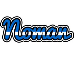 Noman greece logo