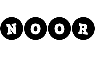 Noor tools logo