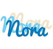 Nora breeze logo