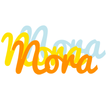 Nora energy logo