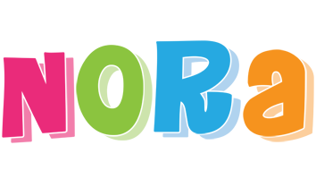 Nora friday logo