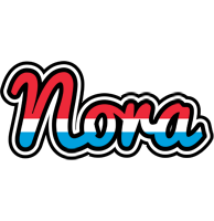 Nora norway logo