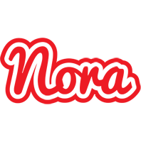 Nora sunshine logo