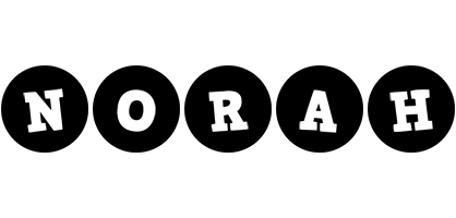 Norah tools logo