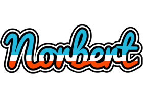 Norbert america logo