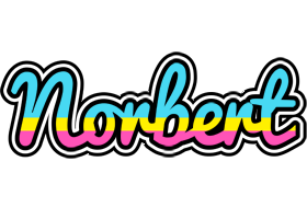 Norbert circus logo
