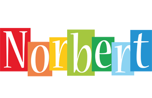 Norbert colors logo