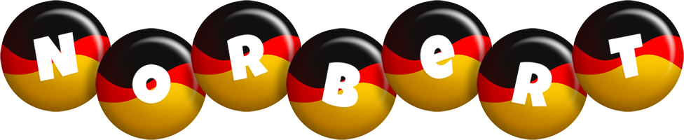 Norbert german logo