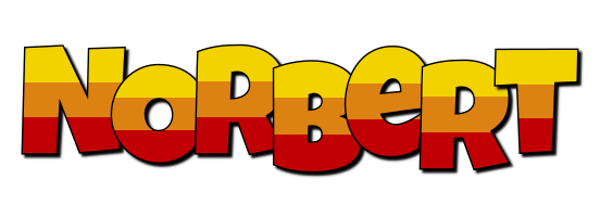 Norbert jungle logo