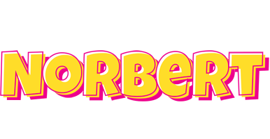 Norbert kaboom logo