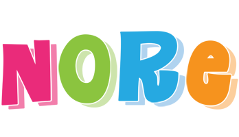 Nore friday logo