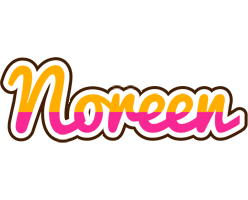 Noreen smoothie logo