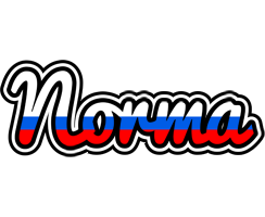 Norma russia logo