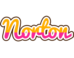 Norton smoothie logo