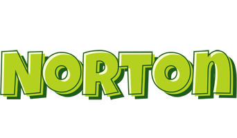 Norton summer logo