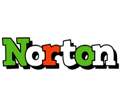 Norton venezia logo