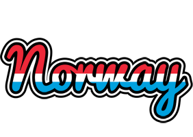 NORWAY logo effect. Colorful text effects in various flavors. Customize your own text here: http://www.textGiraffe.com/logos/norway/