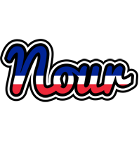 Nour france logo