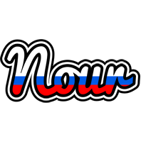 Nour russia logo