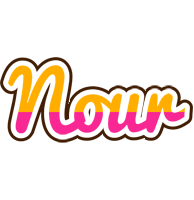 Nour smoothie logo