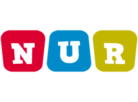 Nur daycare logo