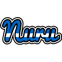 Nuru greece logo