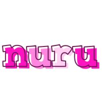 Nuru hello logo