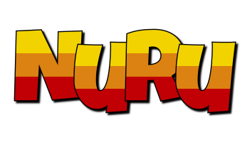 Nuru jungle logo