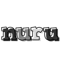Nuru night logo