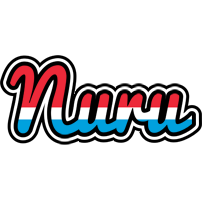 Nuru norway logo
