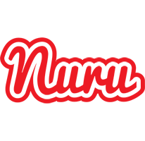 Nuru sunshine logo