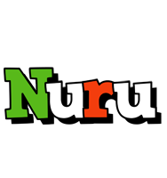 Nuru venezia logo