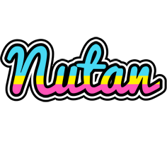Nutan circus logo