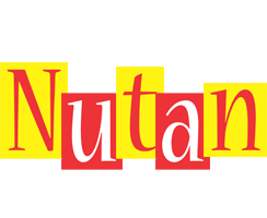 Nutan errors logo