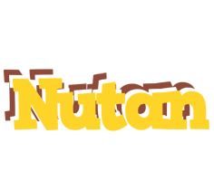 Nutan hotcup logo