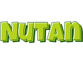 Nutan summer logo
