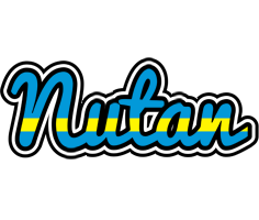 Nutan sweden logo
