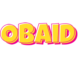 Obaid kaboom logo
