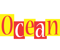 Ocean errors logo