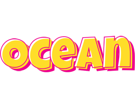 Ocean kaboom logo