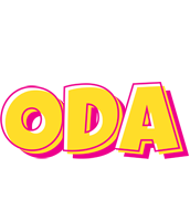 Oda kaboom logo