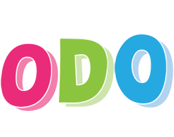 Odo friday logo