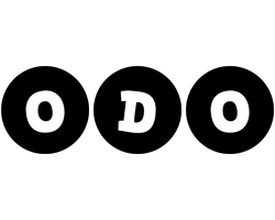 Odo tools logo