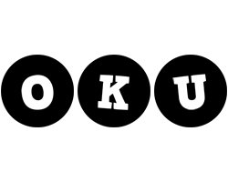 Oku tools logo