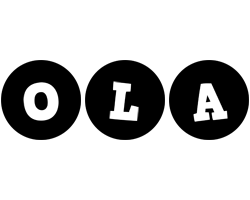 Ola tools logo