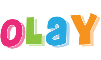 Olay friday logo
